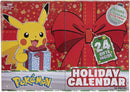 Pokemon Holiday Advent Calendar