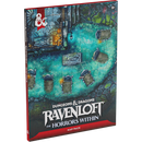 Dungeons & Dragons Ravenloft The Horrors Within Map Pack