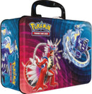 Pokemon Scarlet & Violet Collector Chest 2023