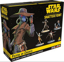 Star Wars: Shatterpoint - Fistful of Credits Squad Pack