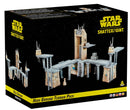 Star Wars: Shatterpoint - High Ground Terrain Pack