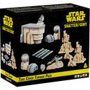 Star Wars: Shatterpoint - Take Cover Terrain Pack