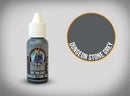 Two Thin Coats: Dungeon Stone Grey