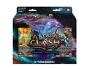 Alpha Clash: The Awakening 2-Player Clash Kit