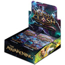 Alpha Clash Booster Box