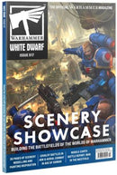 White Dwarf Issue 517