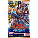 Digimon World Convergence [BT21] - Booster Pack