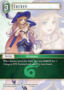 Jornee [Opus XI]