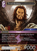 Feolthanos [Opus X]