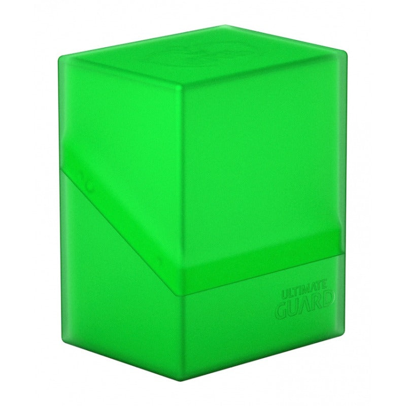 Ultimate Guard - Boulder 100+ Emerald