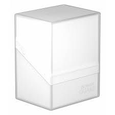 Ultimate Guard - Boulder 100+ Frosted