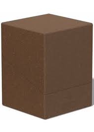 Ultimate Guard Boulder 100+ Brown