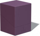 Ultimate Guard Boulder 100+ Purple