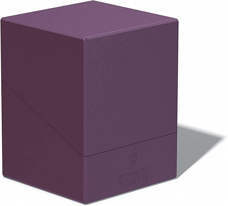 Ultimate Guard Boulder 100+ Purple