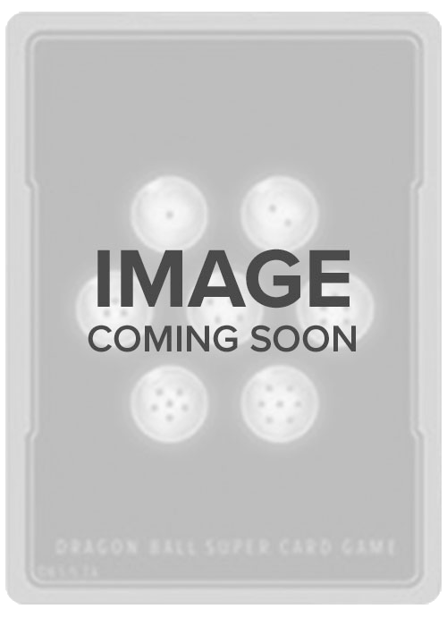 Haru Haru, Attacker Majin (Level 2) (BT3-120) [Judge Promotion Cards]