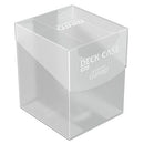 Ultimate Guard Deck Case 100+ Transparent