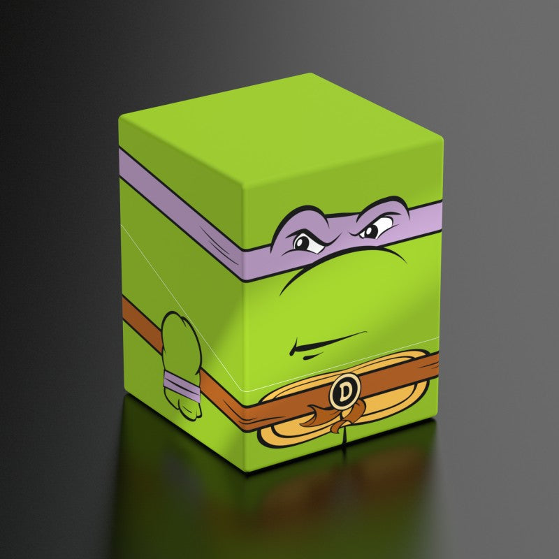 Squaroes - Donatello