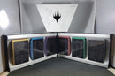 SDCC 2014 Exclusive M15 Black Planeswalkers Set - Media Promos (MEDIA)