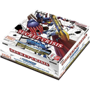 Secret Crisis - Booster Box [BT-17] (Prerelease Preorder)