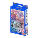 Starter Deck (Blue Donquixote Doflamingo)