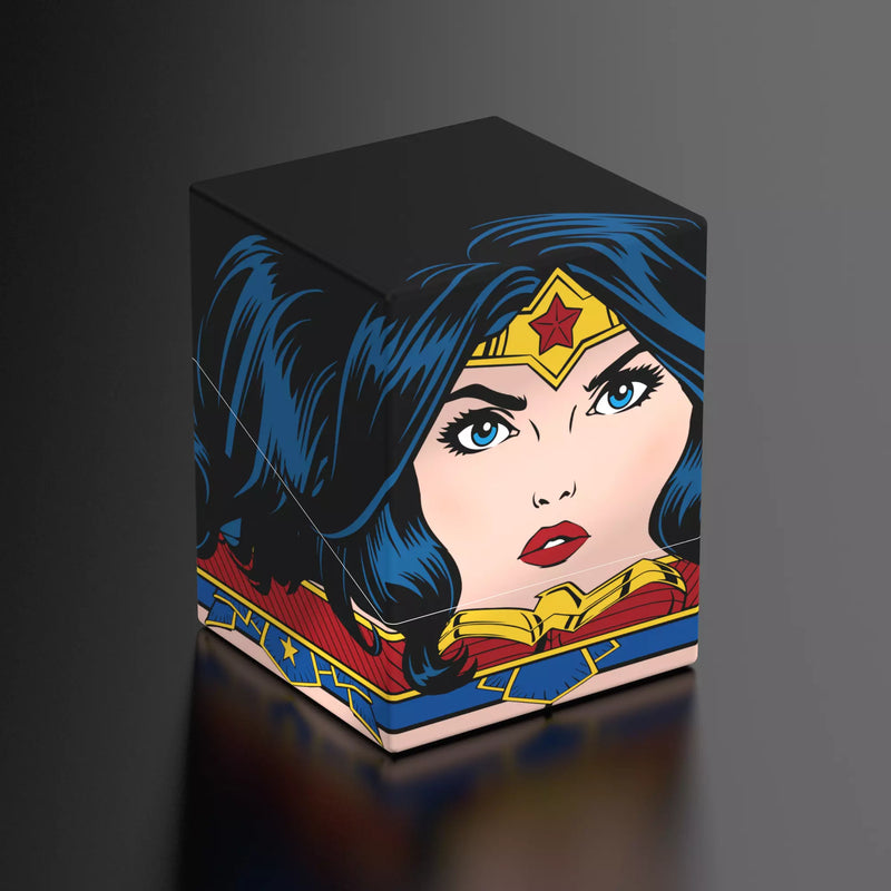 Squaroes - Wonder Woman