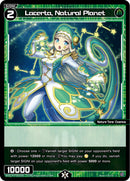 Lacerta, Natural Planet (WXDi-P07-083[EN]) [Welcome Back Diva -Lostorage-]