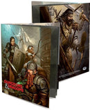 D&D Character Folio