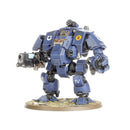 Warhammer: 40k - Space Marines - Primaris Redemptor Dreadnought