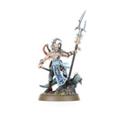 Warhammer: Age of Sigmar - Idoneth Deepkin - Akhelian Thrallmaster
