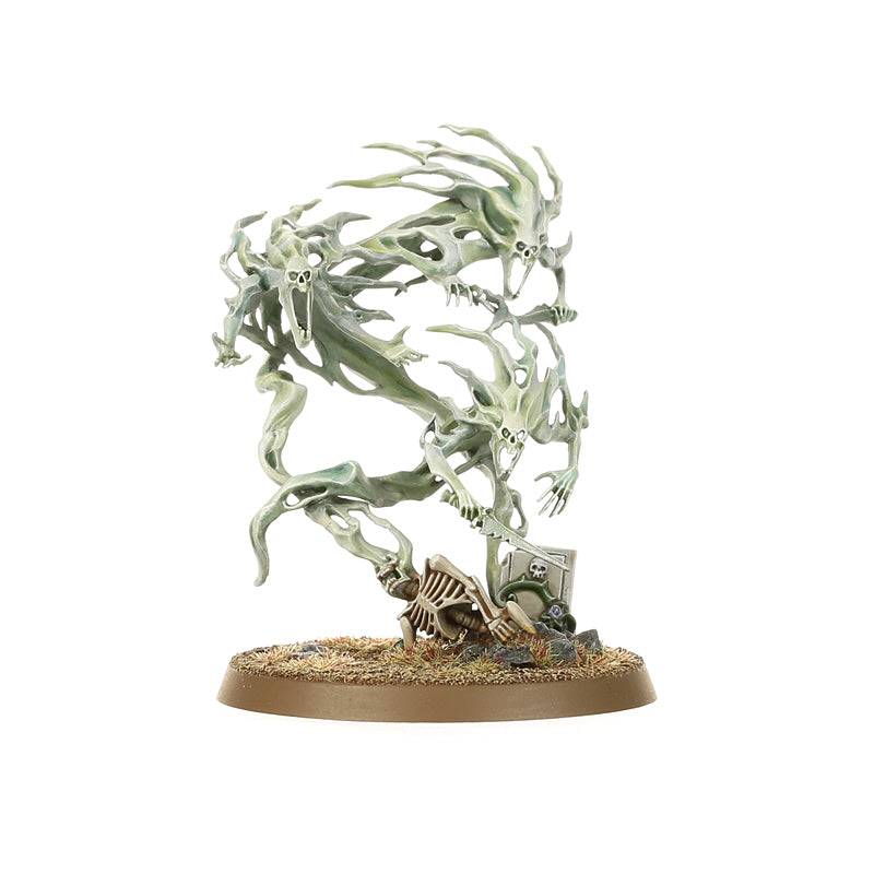 Warhammer: Age of Sigmar - Nighthaunt - Spirit Hosts