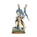 Warhammer Age of Sigmar - Vanguard - Lumineth Realm-Lords