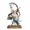 Warhammer: Age of Sigmar - Lumineth Realm-Lords - Vanari Auralan Sentinels