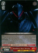Bloodthirsty Beast, Berserker (FZ/S17-E059 R) [Fate/Zero]