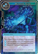 Mutation Slime (SNV-048) [The Strangers of New Valhalla]