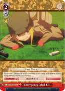 Emergency Med Kit (GGO/S59-E064 U) [Gun Gale Online]