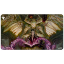 Ultra PRO: Playmat - Commander Masters (Demonic Tutor)