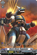 Bizarre Beast, Bagumotor (D-BT04/SP46EN) [Awakening of Chakrabarthi]