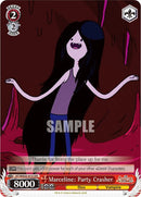 Marceline: Party Crasher (AT/WX02-A12) (Promo) [Adventure Time]