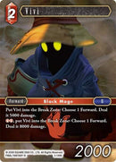 Vivi [Opus III]