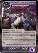 Merlin, the Wizard of Distress (SKL-072) [The Seven Kings of the Lands]