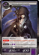 Enforcer of Conviction (1-172) [The Dawn of Valhalla]