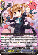Admiredarkle,ica (V-SS09/139EN) [Revival Selection]