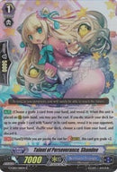 Talent of Perseverance, Shandee (G-CB01/018EN) [Academy of Divas]