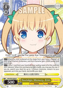 Nostalgic Memory, Eriri [Saekano: How to Raise a Boring Girlfriend]