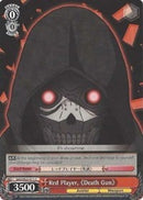 Red Player, Death Gun (SAO/SE23-E11 C) [Sword Art Online II]
