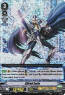 Alfred Early (RRR) (V-TD01/001EN) [Aichi Sendou]