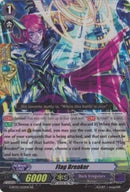 Flag Breaker (G-BT03/022EN) [Sovereign Star Dragon]