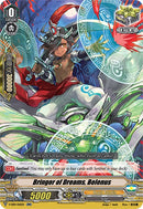 Bringer of Dreams, Belenus (V-EB14/012EN) [The Next Stage]