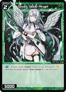Skadi, Jade Angel (WXDi-P01-073) [Glowing Diva]
