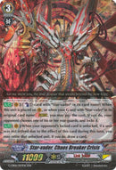Star-vader, Chaos Breaker Crisis (G-CB06/007EN) [Rondeau of Chaos and Salvation]